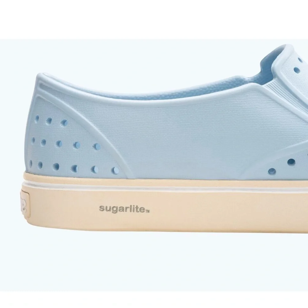 Native Blue Slip-On Shoes - Picture 3 of 6